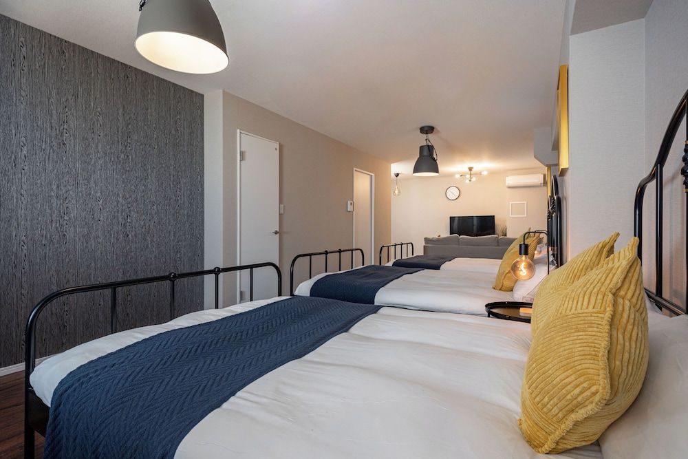 Arita Nipponbashi-nishi Arita Nipponbashinishi 1F 10