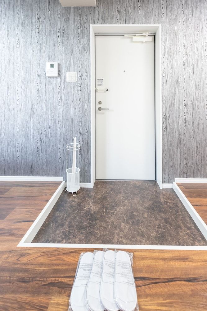 Arita Nipponbashi-nishi Arita Nipponbashinishi 4F 8