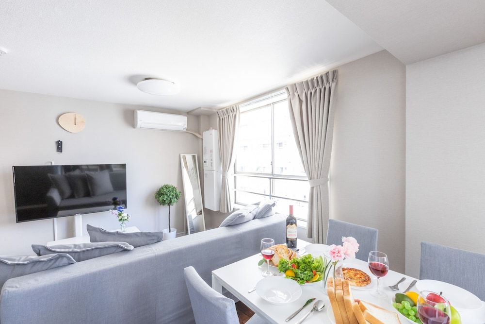 Arita Nipponbashi-nishi Arita Nipponbashinishi 4F 7