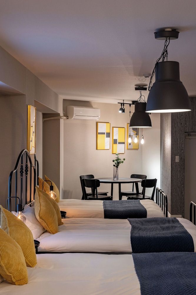 Arita Nipponbashi-nishi Arita Nipponbashinishi 1F 35