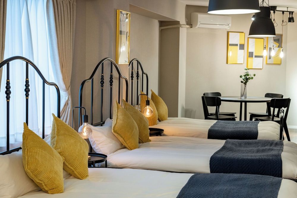 Arita Nipponbashi-nishi Arita Nipponbashinishi 1F 8