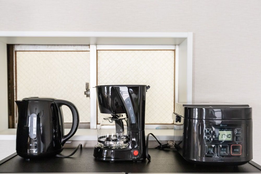 Arita Nipponbashi-nishi Arita Nipponbashinishi 3F 12