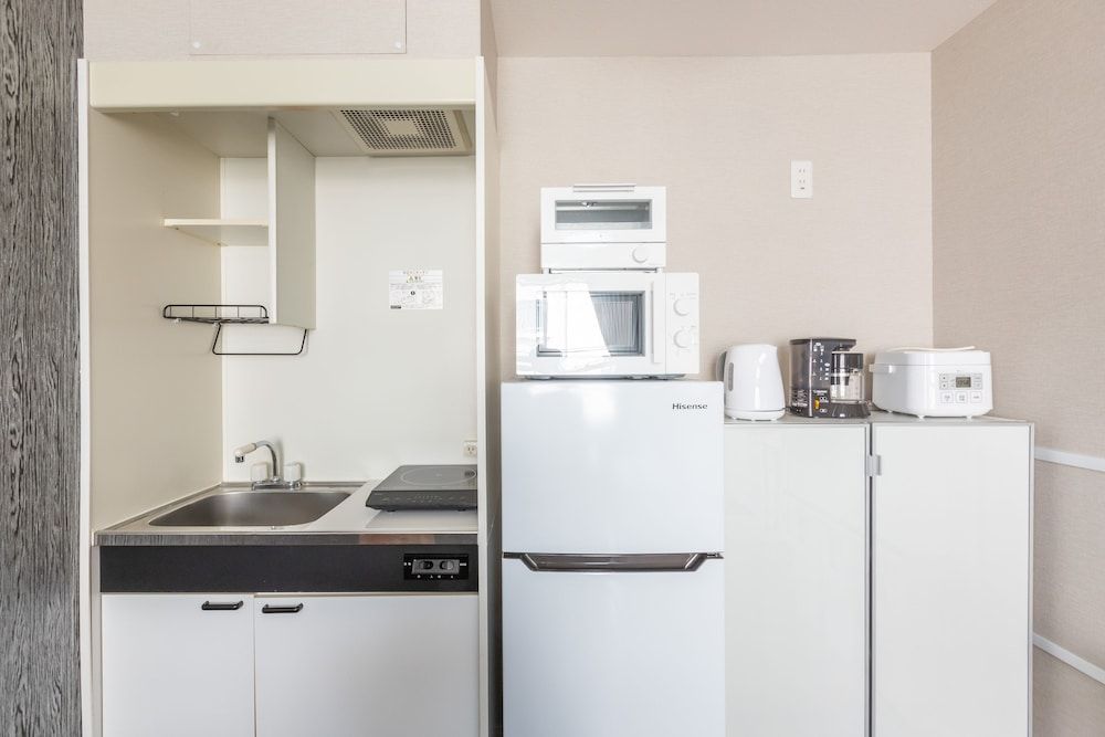 Arita Nipponbashi-nishi Arita Nipponbashinishi 4F 9