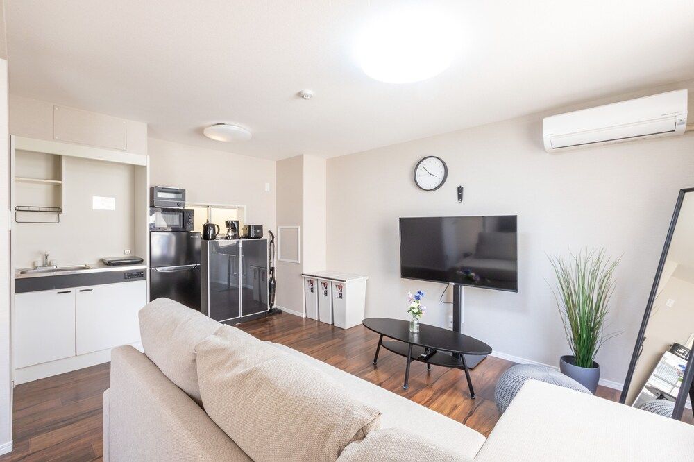 Arita Nipponbashi-nishi Arita Nipponbashinishi 3F 15