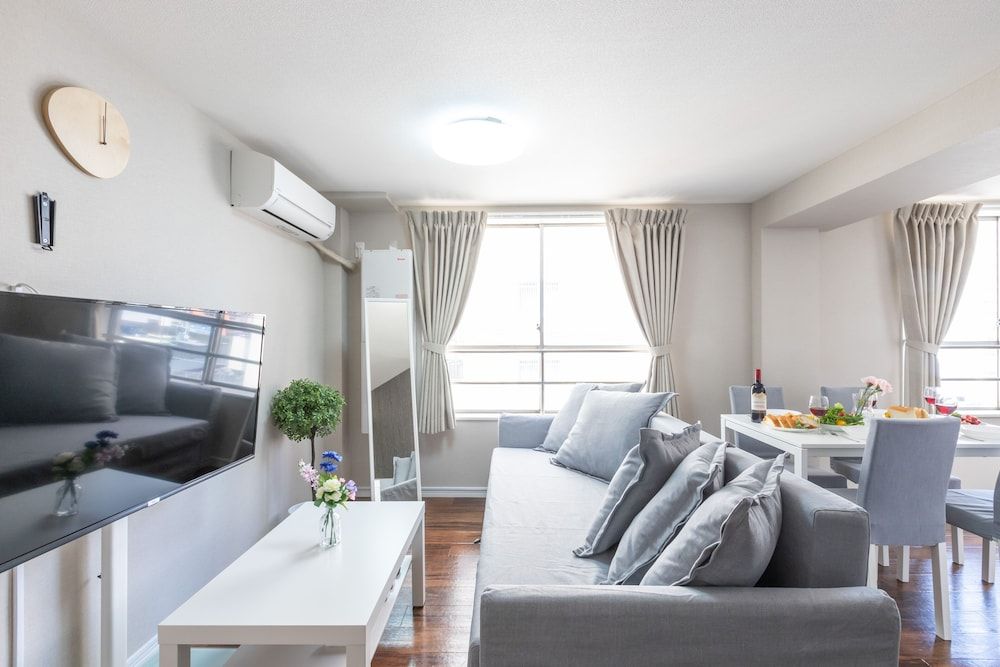 Arita Nipponbashi-nishi Arita Nipponbashinishi 4F 6