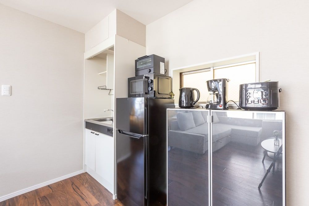 Arita Nipponbashi-nishi Arita Nipponbashinishi 3F 13