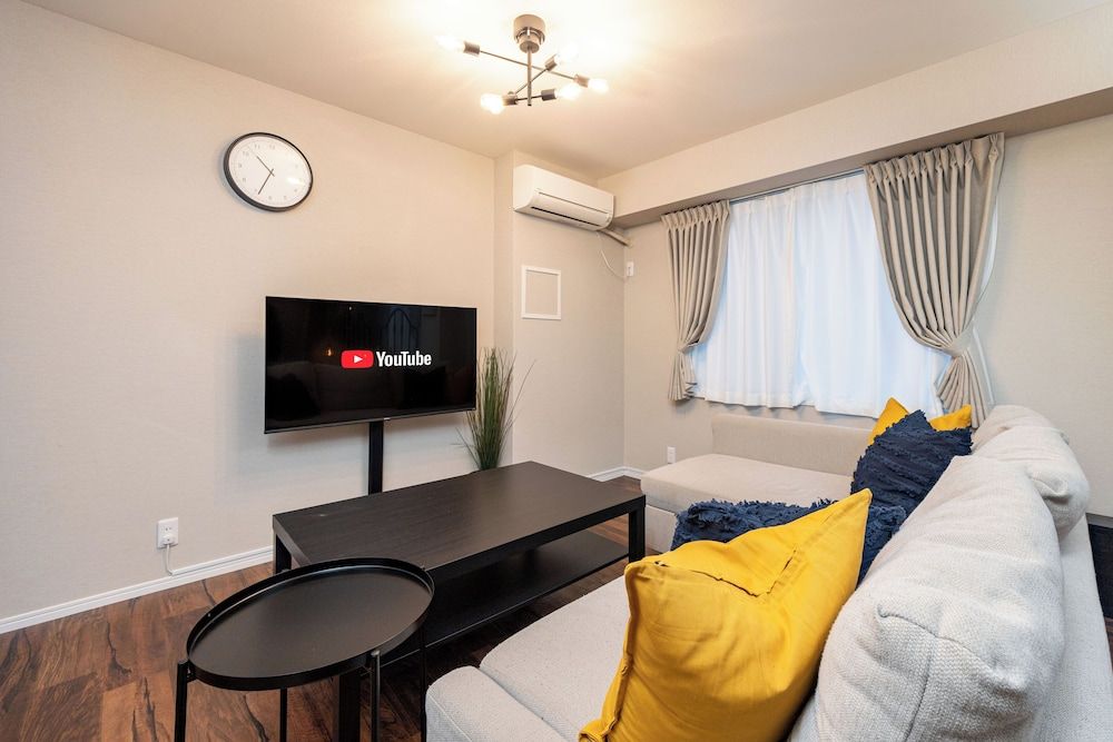 Arita Nipponbashi-nishi Arita Nipponbashinishi 1F 39