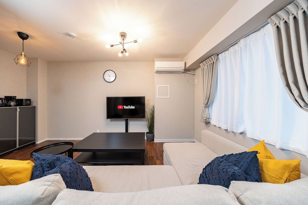 Arita Nipponbashi-nishi Arita Nipponbashinishi 1F 22