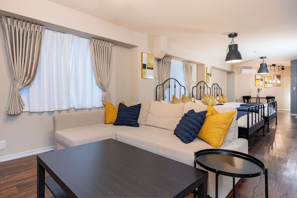 Arita Nipponbashi-nishi Arita Nipponbashinishi 1F 19