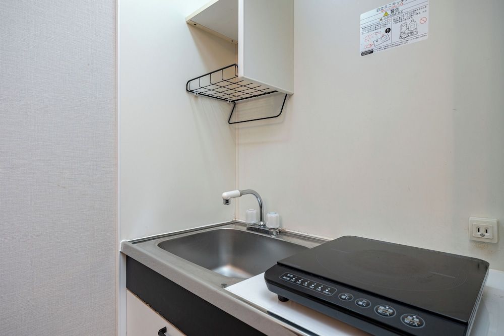 Arita Nipponbashi-nishi Arita Nipponbashinishi 1F 27