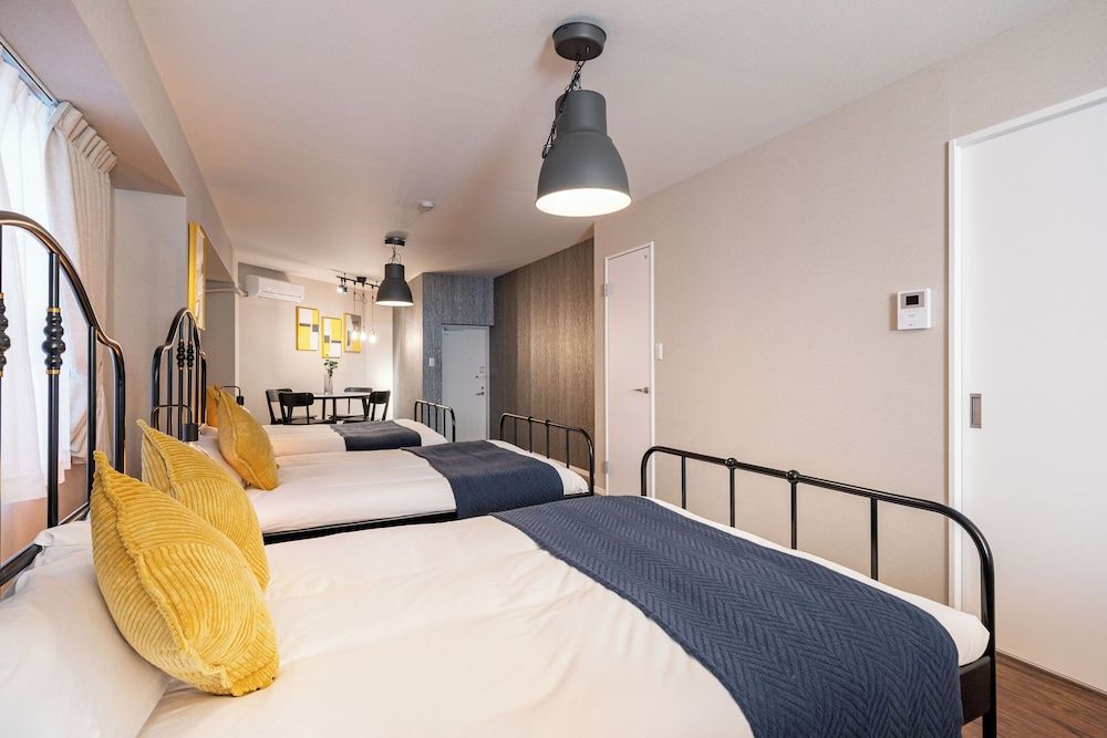 Arita Nipponbashi-nishi Arita Nipponbashinishi 1F 15