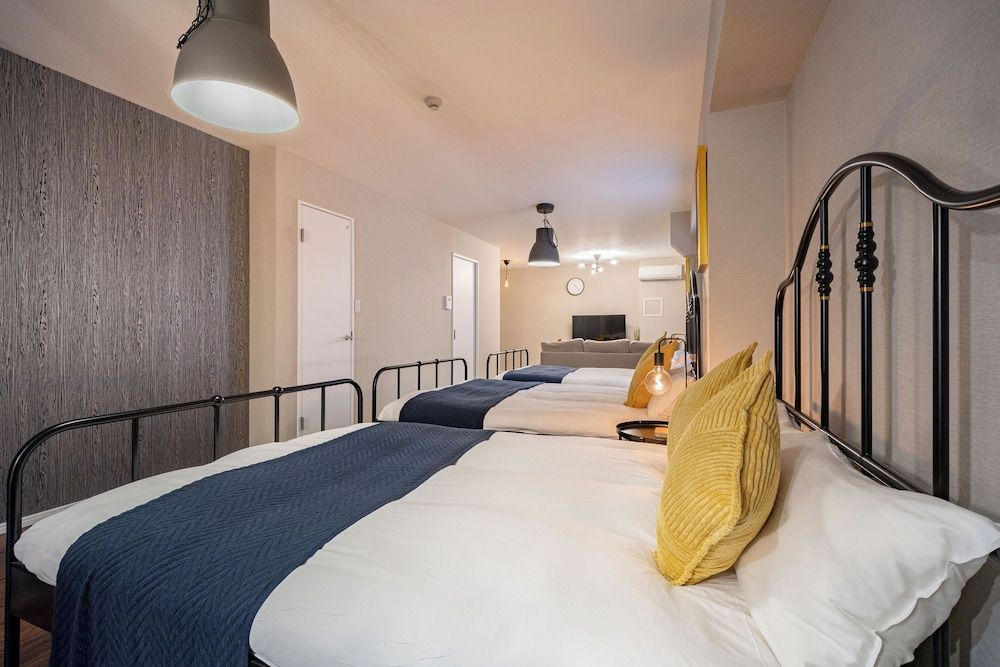 Arita Nipponbashi-nishi Arita Nipponbashinishi 1F 3