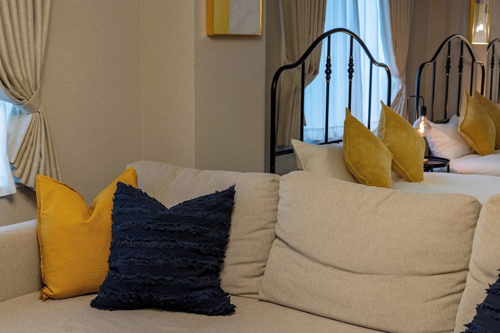 Arita Nipponbashi-nishi Arita Nipponbashinishi 1F 16