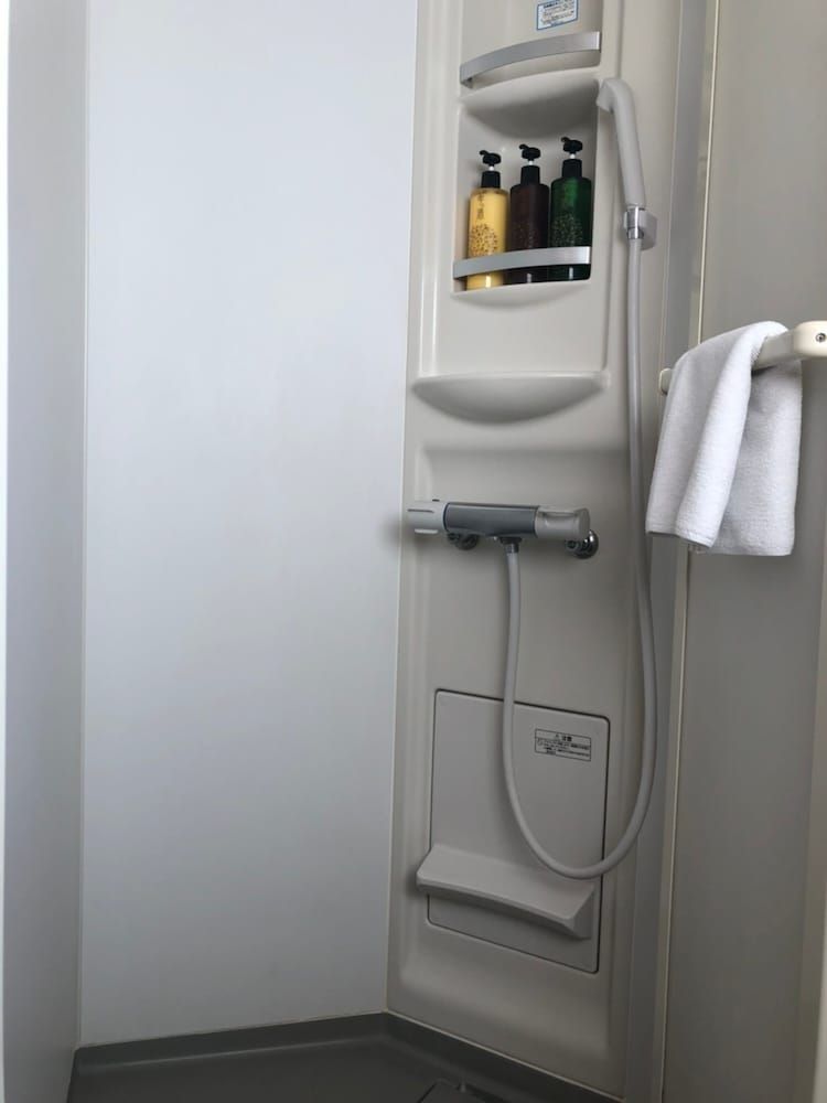 Ozawa Building Basic Room 10