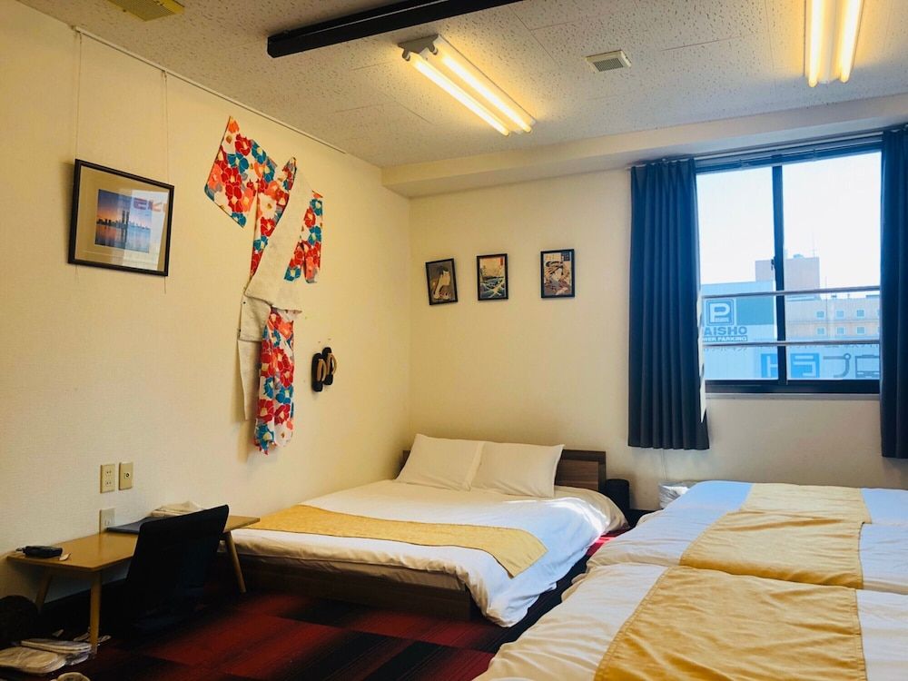 undefined Ozawa Building 2