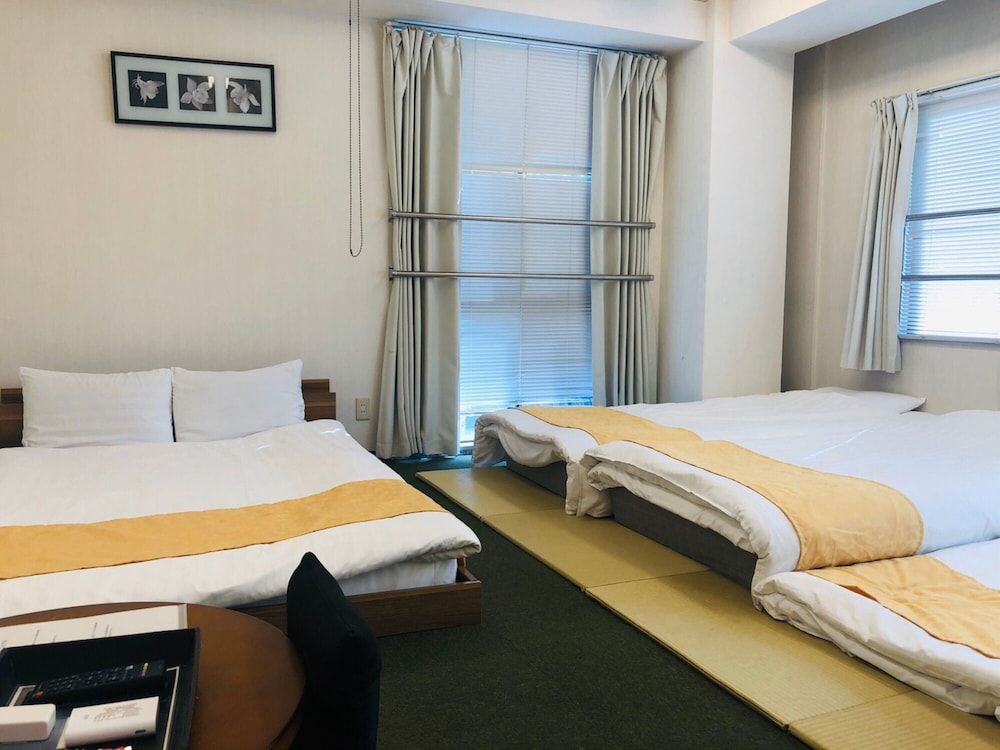 undefined Ozawa Building 6