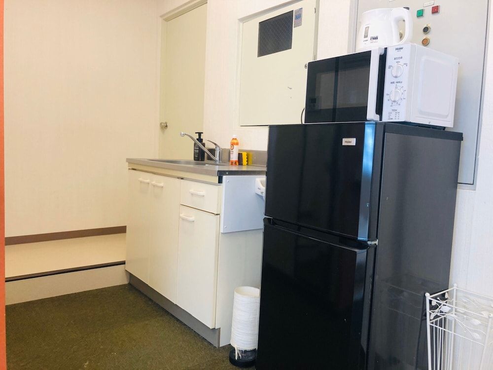 Ozawa Building Basic Room 8