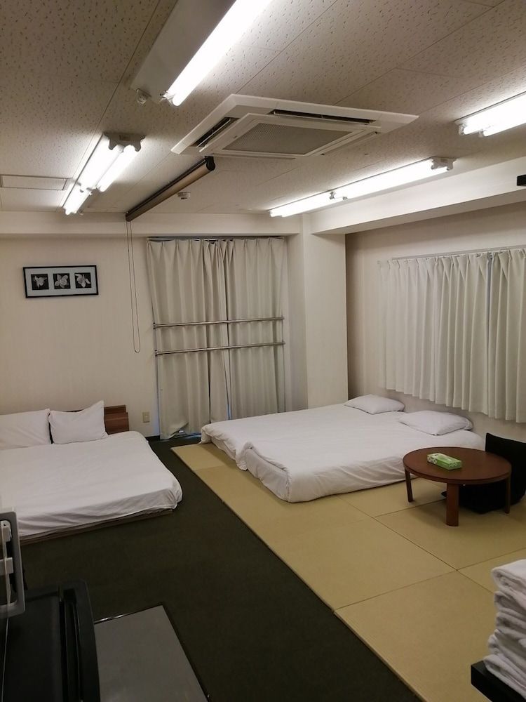 undefined Ozawa Building 5