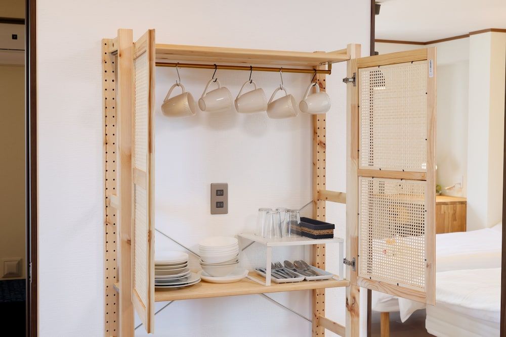 undefined SAYA Suite Kishinosato 7