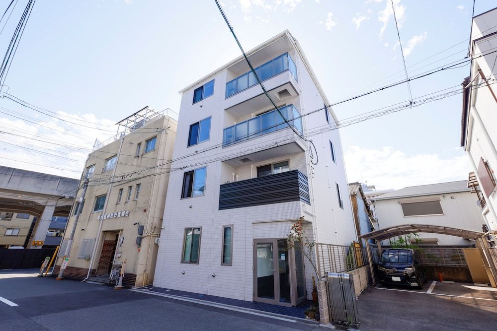 undefined SAYA Suite Kishinosato 2