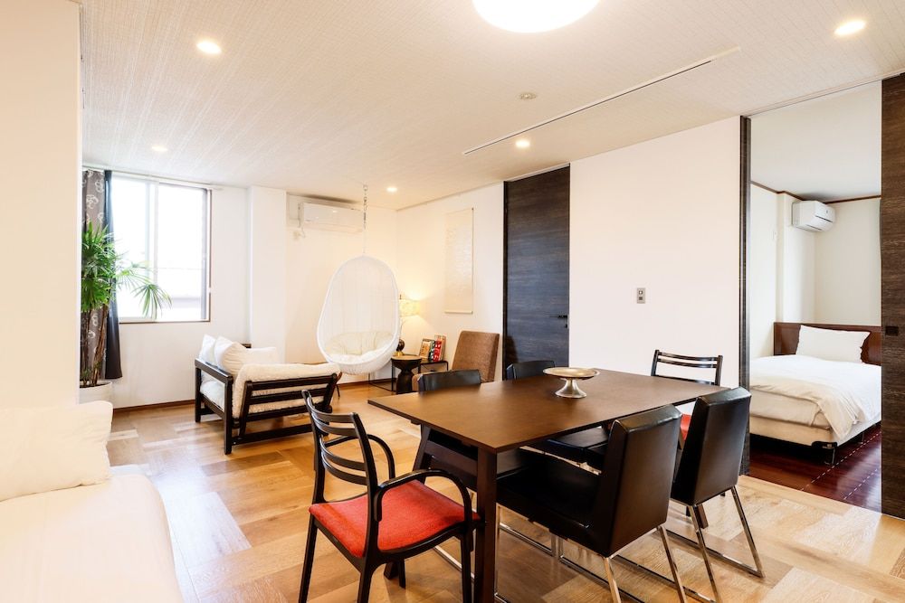 undefined SAYA Suite Kishinosato 5