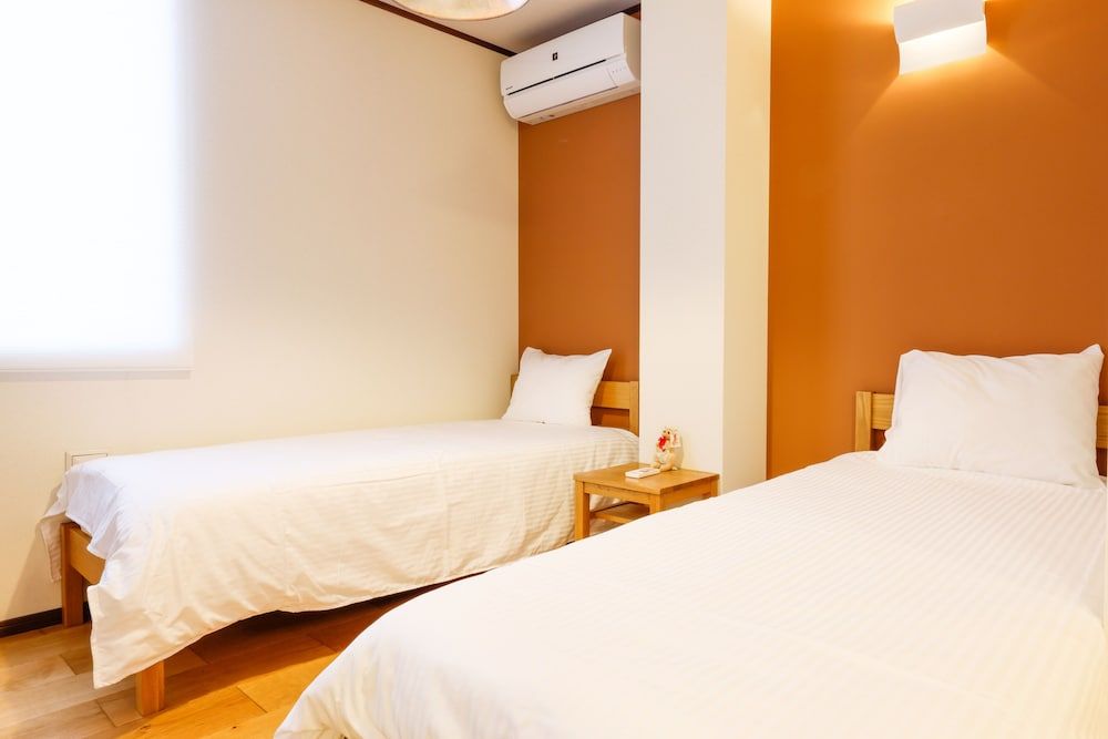 undefined SAYA Suite Kishinosato 9