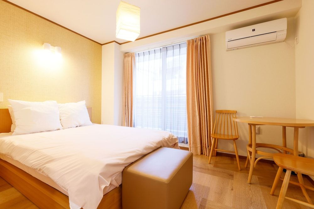 undefined SAYA Suite Kishinosato 10