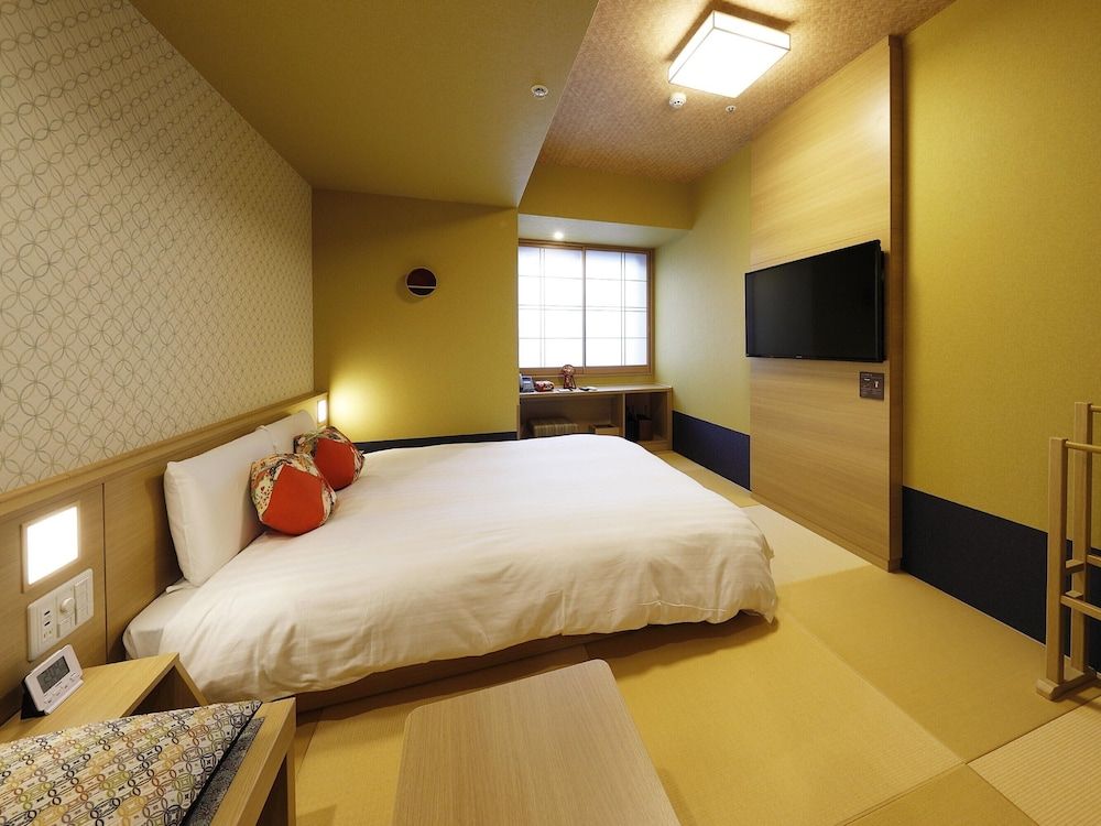 undefined Onyado Nono Osaka Yodoyabashi 10