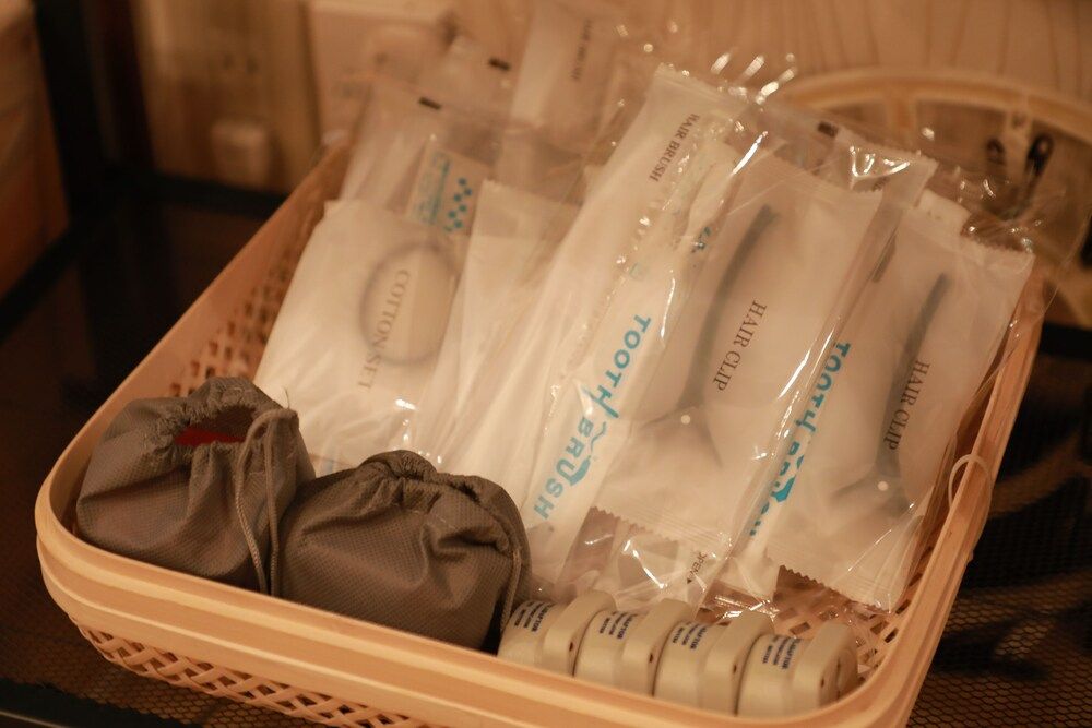 OKAGE Villa Tsuruhashi House 31