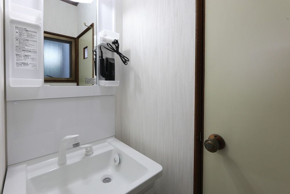 OKAGE Villa Tsuruhashi House 28