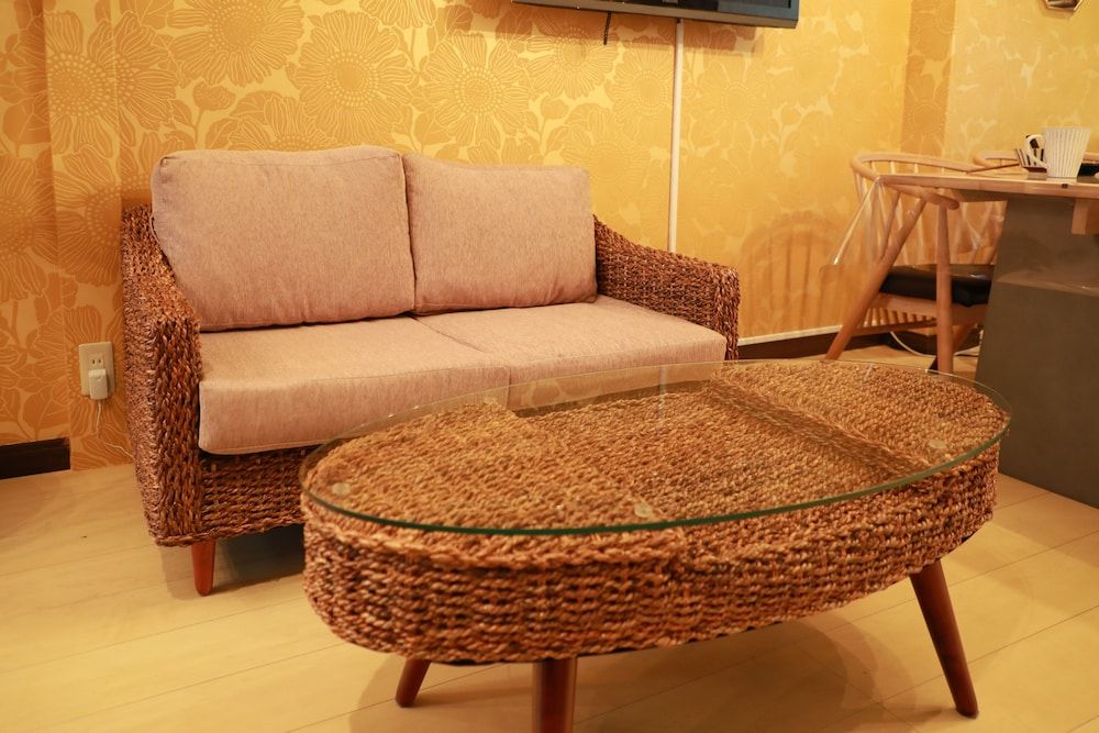 OKAGE Villa Tsuruhashi House 25