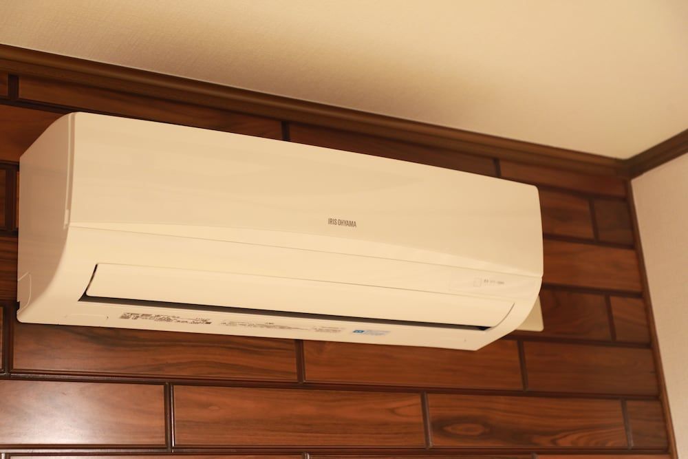 OKAGE Villa Tsuruhashi House 26