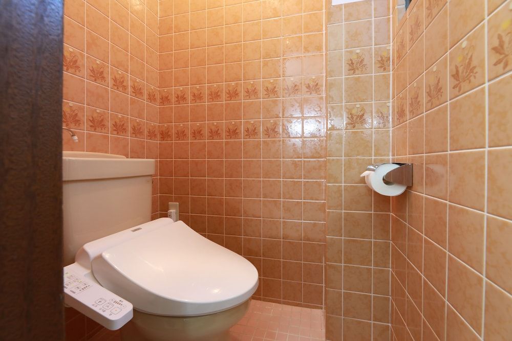 OKAGE Villa Tsuruhashi House 27