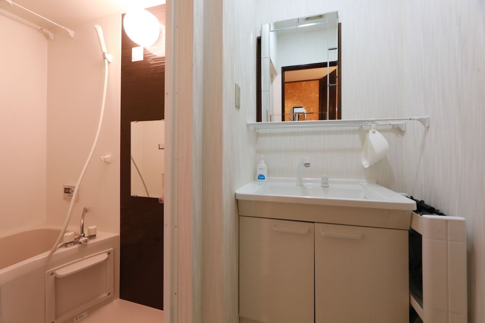 OKAGE Villa Tsuruhashi House 34