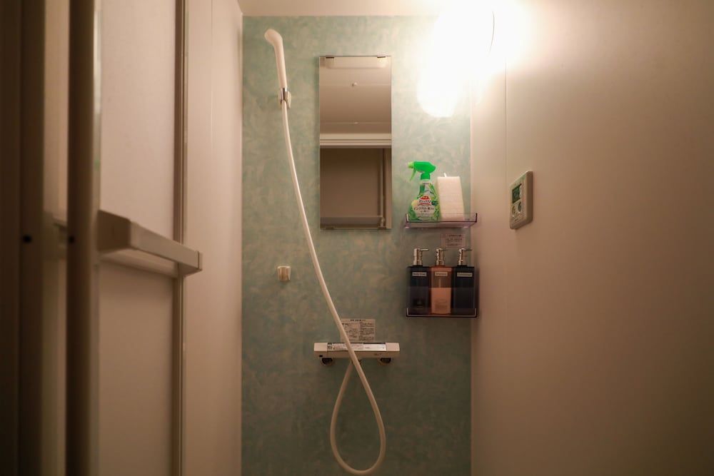 OKAGE Villa Tsuruhashi House 35