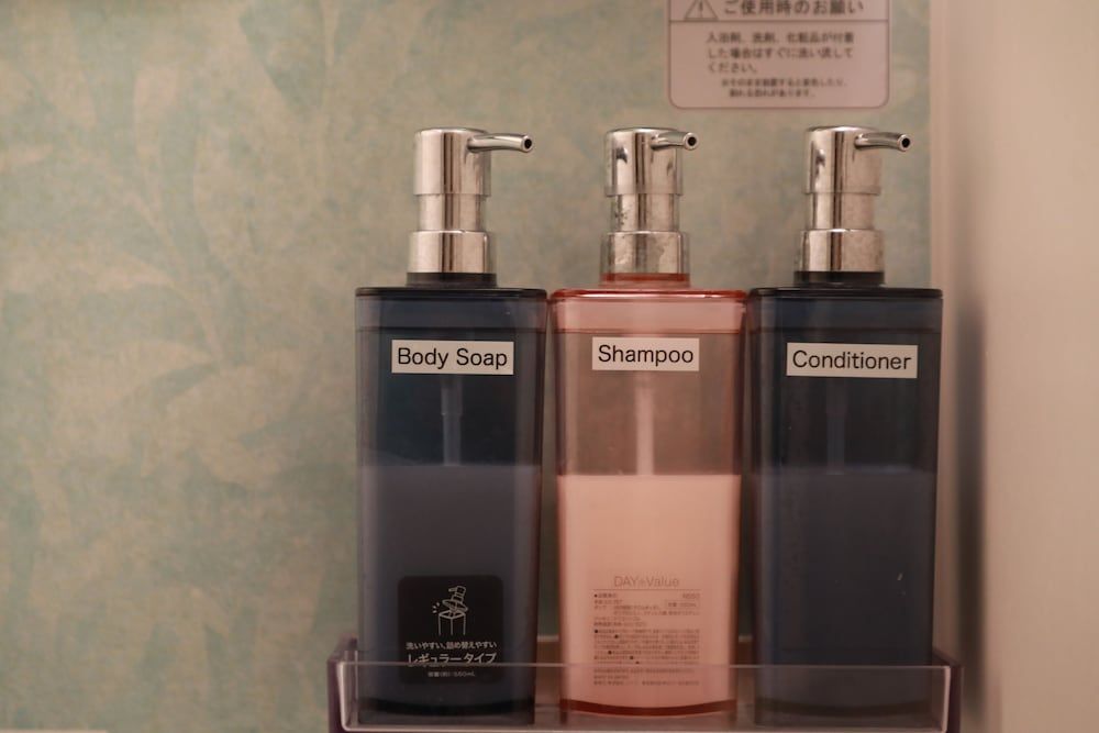 OKAGE Villa Tsuruhashi House 30