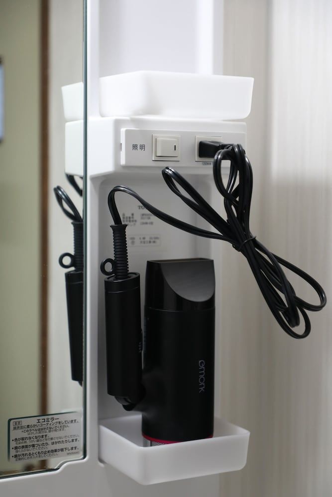 OKAGE Villa Tsuruhashi House 32