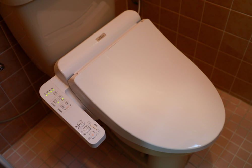 OKAGE Villa Tsuruhashi House 33