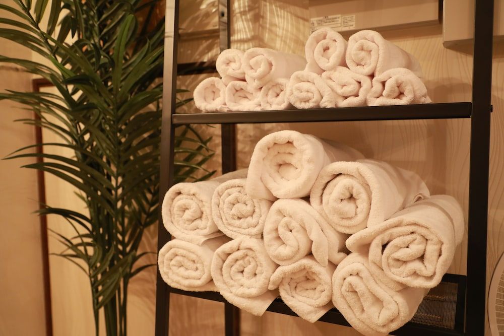 OKAGE Villa Tsuruhashi House 29