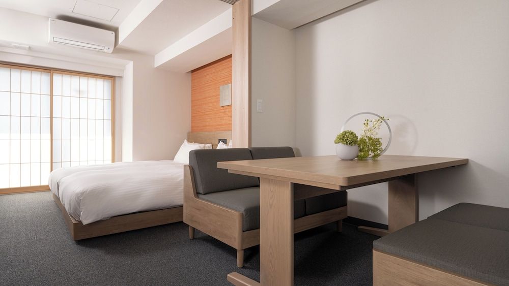 undefined MIMARU Osaka Shinsaibashi North 4