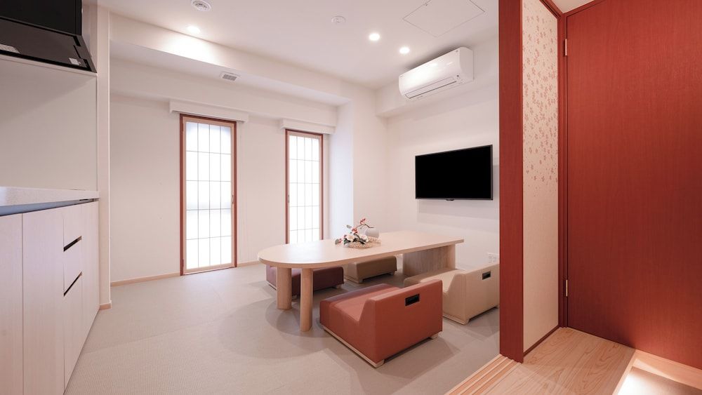 undefined MIMARU Osaka Shinsaibashi North 2