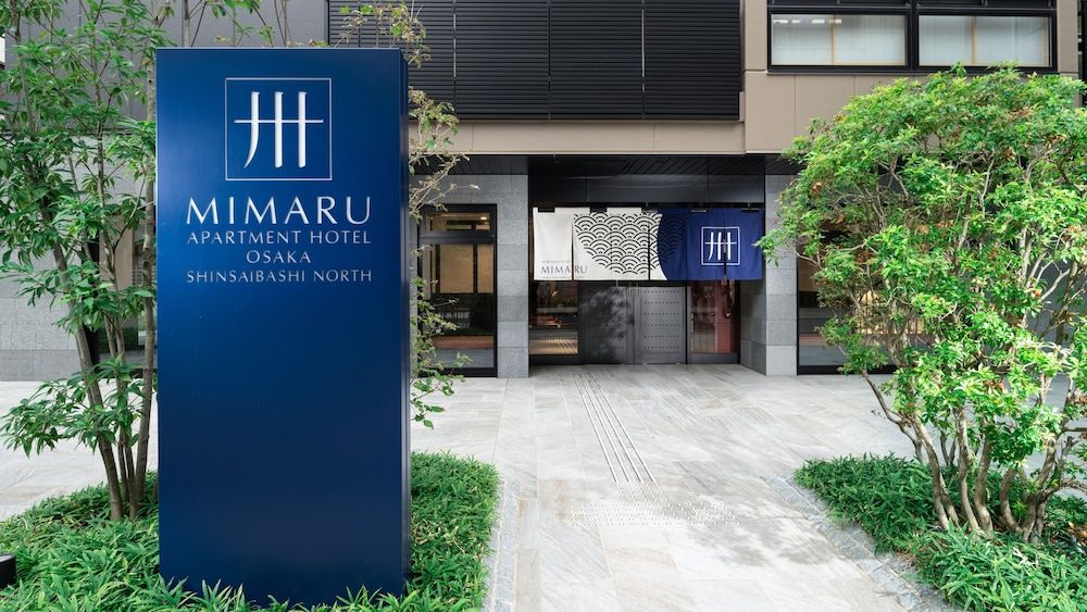 undefined MIMARU Osaka Shinsaibashi North 6