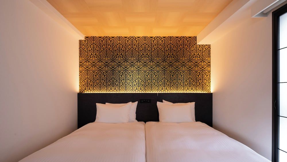 undefined MIMARU Osaka Shinsaibashi North 10