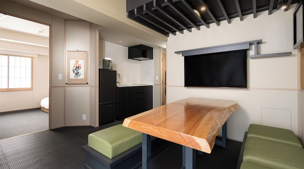 undefined MIMARU Osaka Shinsaibashi North