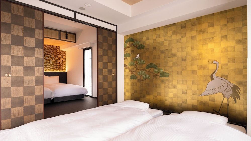 undefined MIMARU Osaka Shinsaibashi North 8