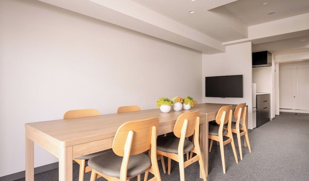 undefined MIMARU Osaka Shinsaibashi North 5