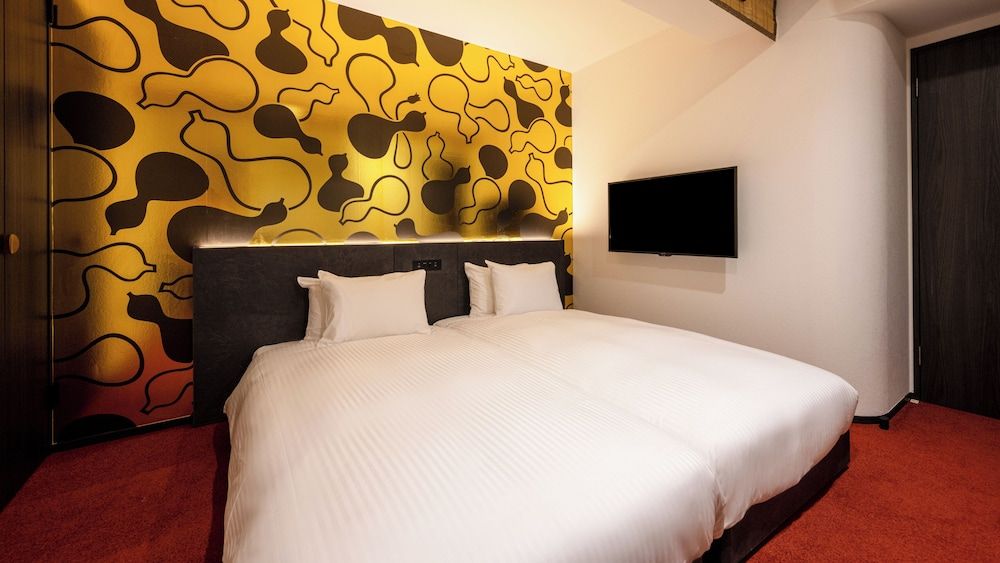 undefined MIMARU Osaka Shinsaibashi North 9