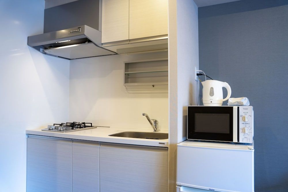 undefined Sakimoto Residence Namba Minami 7