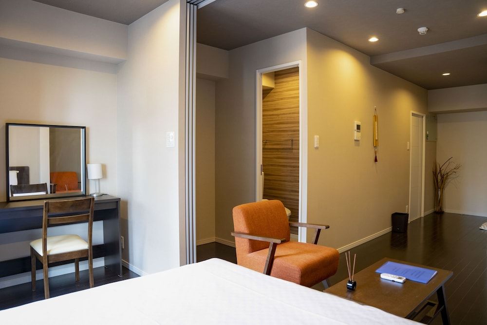 undefined Sakimoto Residence Namba Minami 9