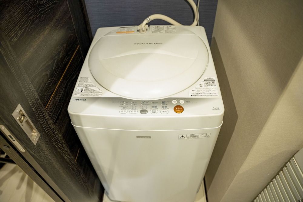 undefined Sakimoto Residence Namba Minami 5